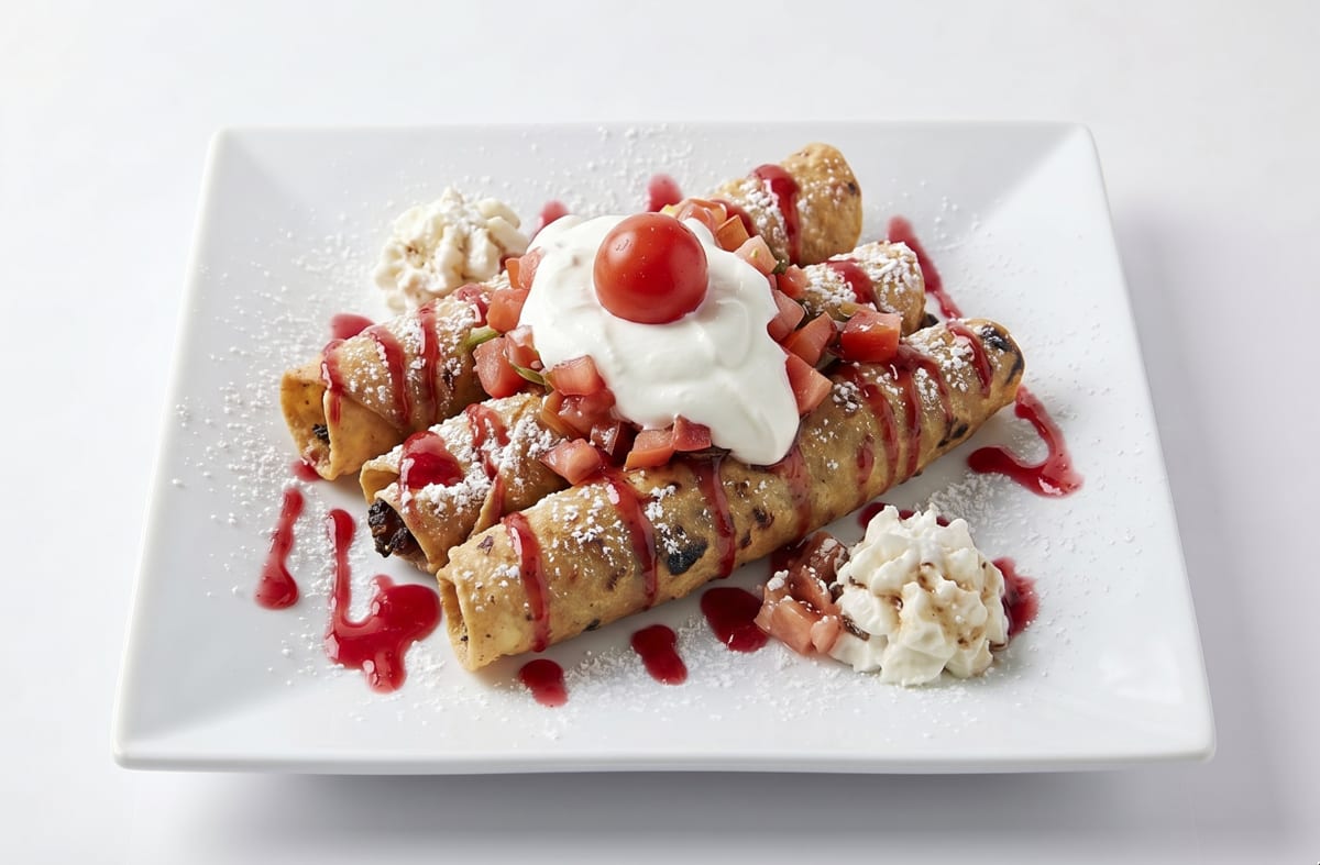 Let us make your next meal one to remember.