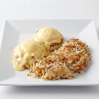 Sienas Benedict