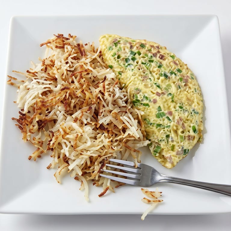 Delicious Omelet Options