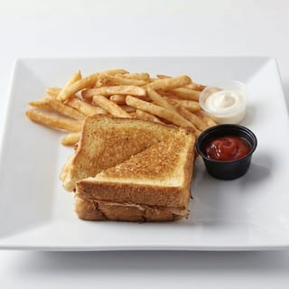 Grilled Cheese
