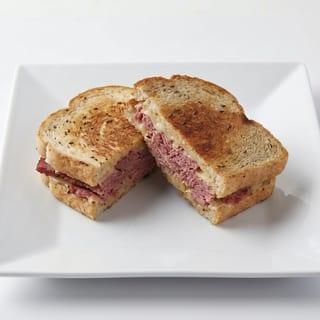 Reuben