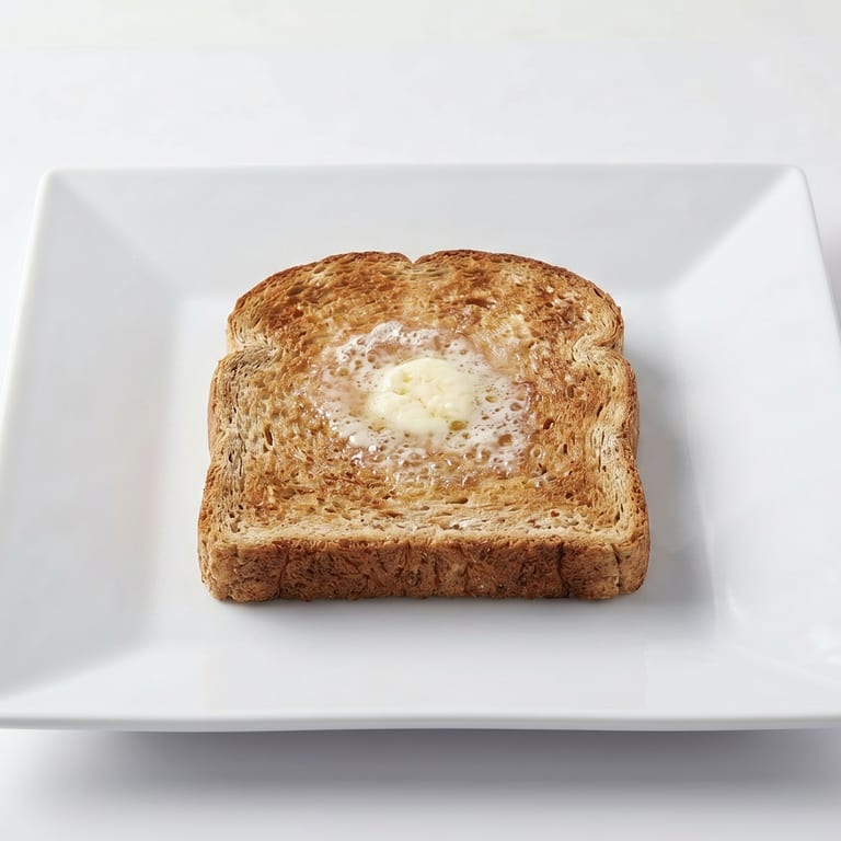 Savor Our Toast Creations