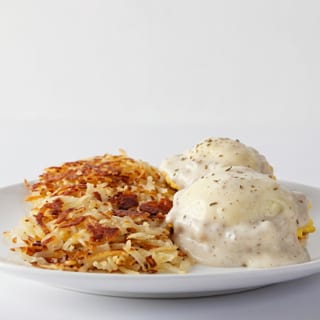 Southern Benedict