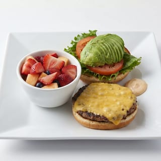 Siena Burger