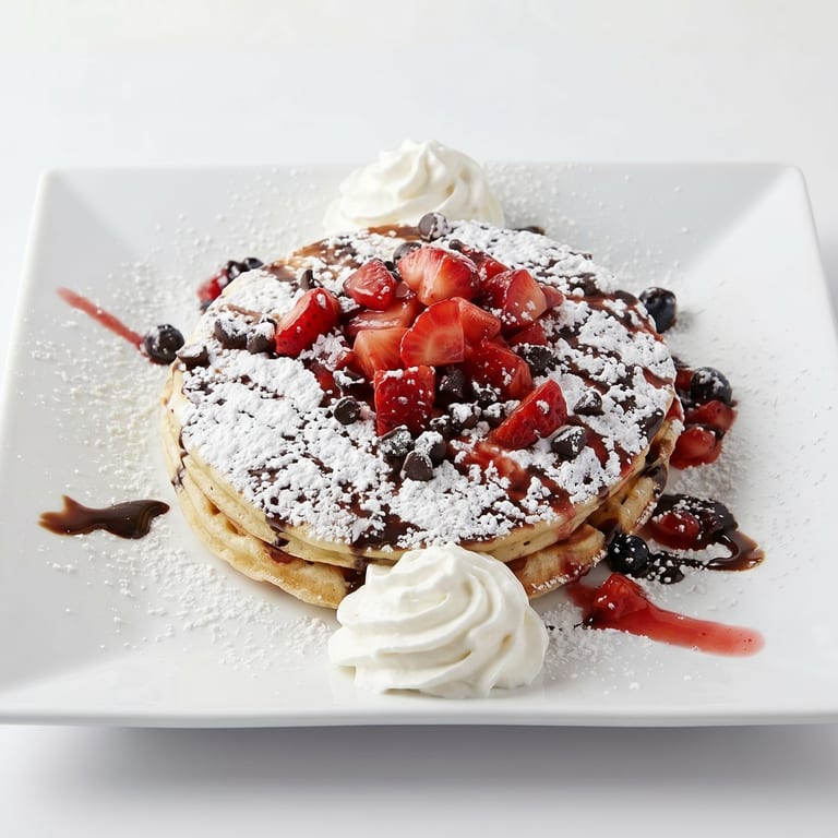 Savor Our Benedict Creations