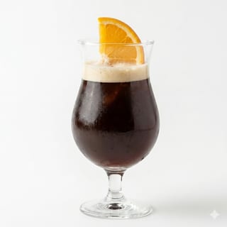 Coffee-Cold Brew