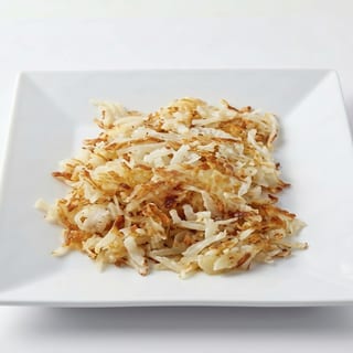 Side Hash Browns