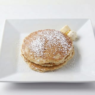 Classic Pancakes