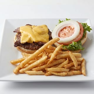 Classic Burger