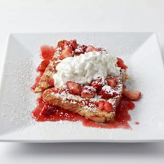 Strawbrry French Tst